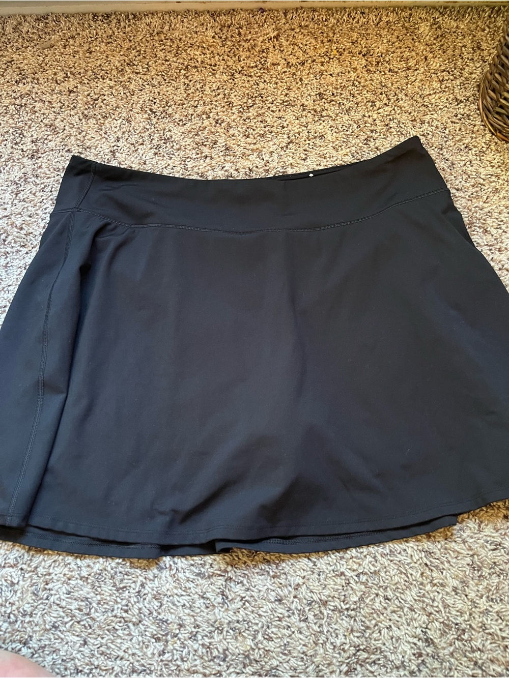 Maurice’s Plus Size Athletic Skort - 2X